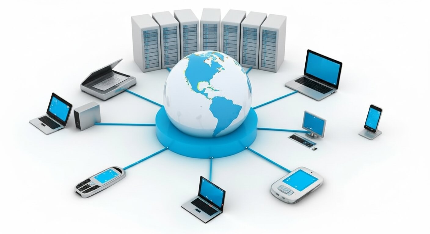 Yazılım Danışmanlığı